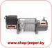 Лебёдка электрическая DRAGON WINCH TRUCK DWT15000 24V (6450кг) - shop.jeeper.by