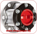 MITSUBISHI PAJERO HYUNDAI GALLOPER TERRACAN хабы механические 28 шлицов - shop.jeeper.by MITSUBISHI PAJERO HYUNDAI GALLOPER TERRACAN хабы механические 28 шлицов - shop.jeeper.by