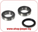 SUZUKI SAMURAI SJ413 ПОДШИПНИК СТУПИЦЫ ПЕРЕДНЕГО МОСТА(КОМПЛЕКТ) - shop.jeeper.by SUZUKI SAMURAI SJ413 ПОДШИПНИК СТУПИЦЫ ПЕРЕДНЕГО МОСТА(КОМПЛЕКТ) - shop.jeeper.by