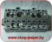 NISSAN TERRANO 2 головка блока цилиндров 2,4 12V  - shop.jeeper.by