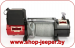 Лебедка электрическая DRAGON WINTCH MAVERICK DWM13000 13 000 lb 5 897 kg   - shop.jeeper.by