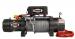 Лебедка злектрическая DRAGON WINTCH HIGHLANDER DWH9000 12V (4077 кг) - shop.jeeper.by