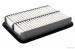 HYUNDAI SANTA-FE 2.0 2.7 фильтр воздушный - shop.jeeper.by