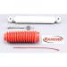 JEEP GRAND CHEROKEE II WJ WG 99-05 Демфер (амортизатор) рулевой RANCHO усиленный - shop.jeeper.by