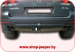 Фаркоп для VOLKSWAGEN TOUAREG (7LA) 2002-2010 \ AUDI Q7 (4LB) 2005-  - shop.jeeper.by