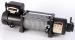 Двухскоросная лебедка электрическая HIGHLANDER DWH12000-2S 12V - shop.jeeper.by