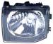 MITSUBISHI PAJERO 1998-2001 Фара левая - shop.jeeper.by MITSUBISHI PAJERO 1998-2001 Фара левая - shop.jeeper.by