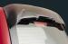 MITSUBISHI PAJERO 1992-1998 Дефлектор задний - shop.jeeper.by