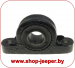 Сайлентблок нижнего рычага задний JEEP GRAND CHEROKEE WH WK - shop.jeeper.by